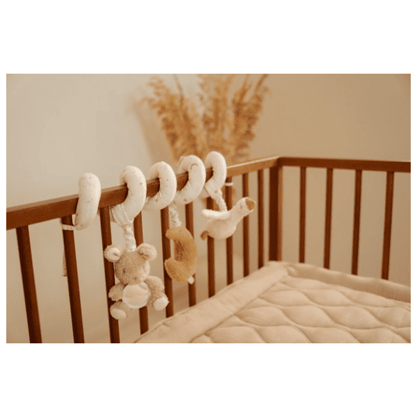 Spirala aktywizująca Little Dutch Newborn Naturals (LD8412) (8713291884120) - Zdjęcie 3 Spirala aktywizująca Little Dutch Newborn Naturals (LD8412) (8713291884120) - obraz 3