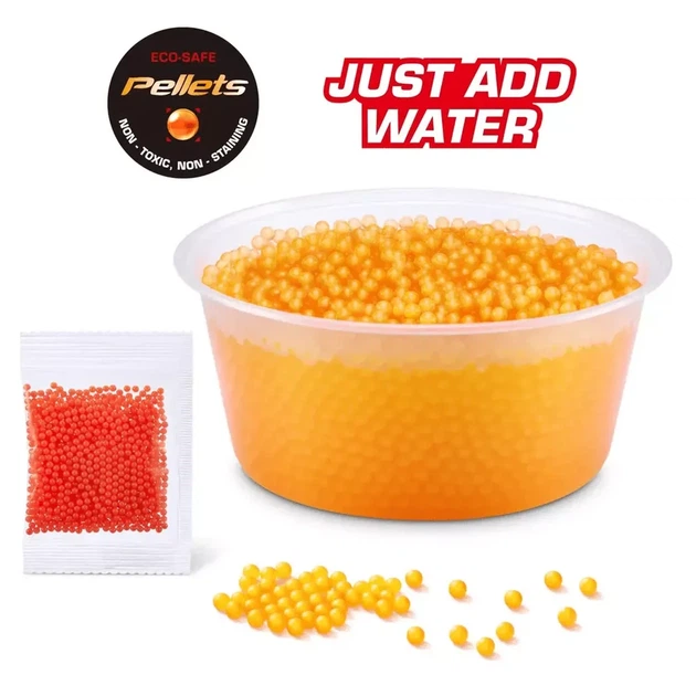 Бластер X-Shot Hyper Gel Large (36620R) - изображение 14