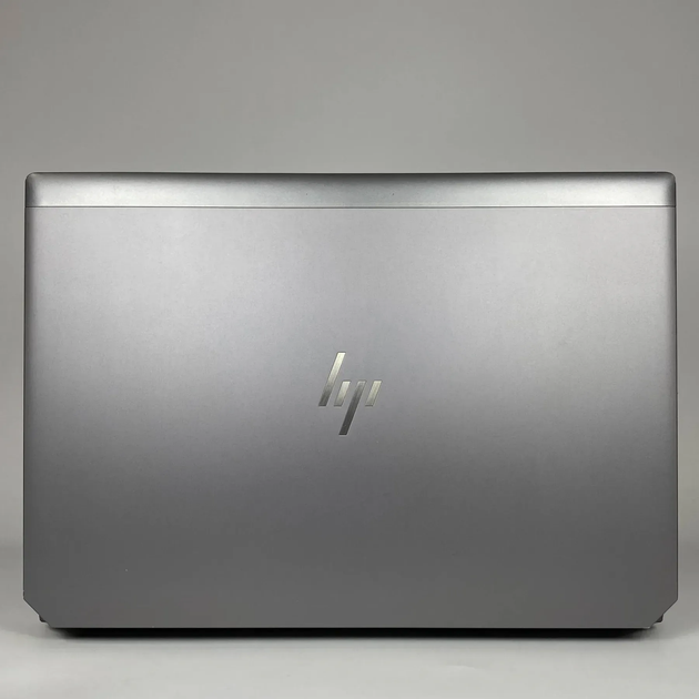 Мобільна робоча станція Б-клас HP zBook 15 G5 / 15.6" (1920x1080) IPS / Intel Xeon E-2176M (6 (12) ядер по 2.7 - 4.4 GHz) / 16 GB DDR4 / 500 GB SSD / nVidia Quadro P2000, 4 GB GDDR5, 128-bit / WebCam / TouchID б/в + Подарунок - зображення 9