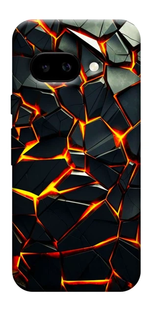 Чохол Lava для Google Pixel 9a - Фото 1 Чохол Lava для Google Pixel 9a - зображення 1