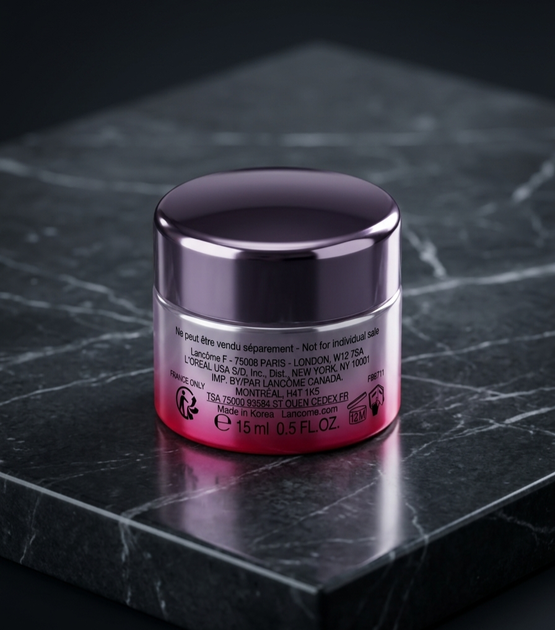 Крем для обличчя з колагеном Lancome Renergie Collagen+ Lift-Xtend Cream 15 ml. - зображення 2