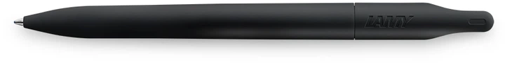 Шариковая авторучка Lamy Xevo Черная M16 1.0 мм Черный корпус (4014519722335) - изображение 4