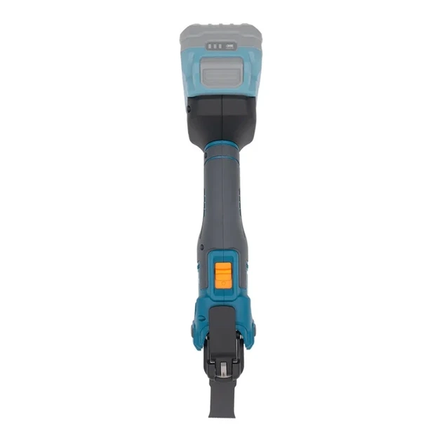 Акумуляторний мультитул (реноватор) PROFI-TEC PCM430 UltraCore (без акумулятора та зарядного пристрою) - Фото 5 Акумуляторний мультитул (реноватор) PROFI-TEC PCM430 UltraCore (без акумулятора та зарядного пристрою) - изображение 5