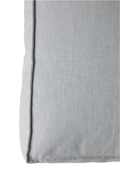 Шезлонг Blomus Lounger Stay Cloud 120 см Світло-сірий B62002 (4008832777103) - зображення 3