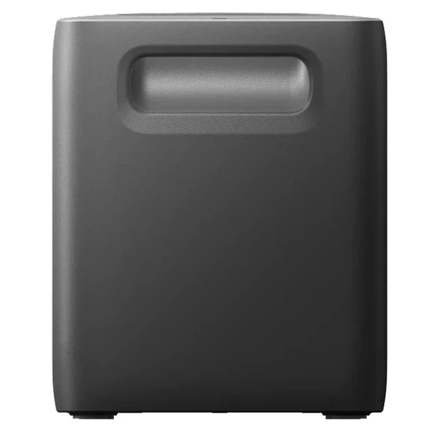 Зарядная станция EcoFlow DELTA 3 1000 Air / 500 Вт / 960 Вт⋅час/ LiFePO4 (777003) - изображение 4