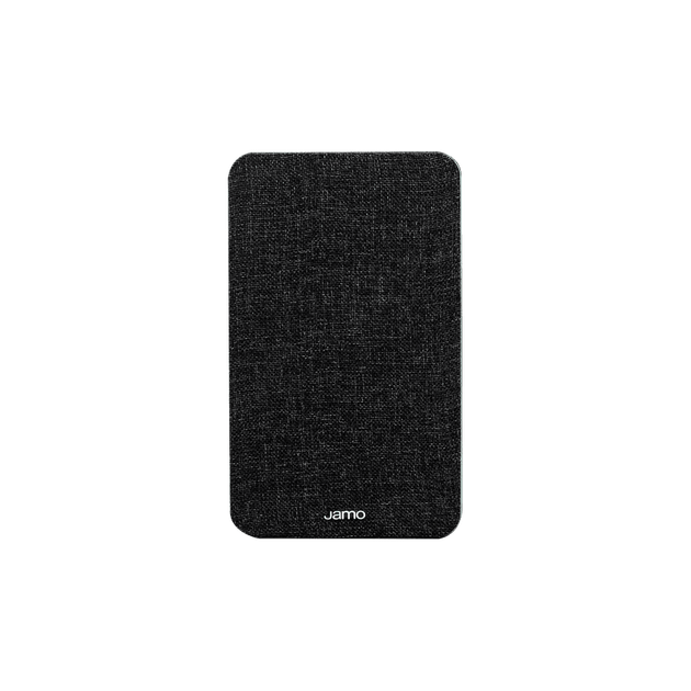 Полочная активная мультимедийная акустика Jamo C705PA MKII Matte Green - изображение 3