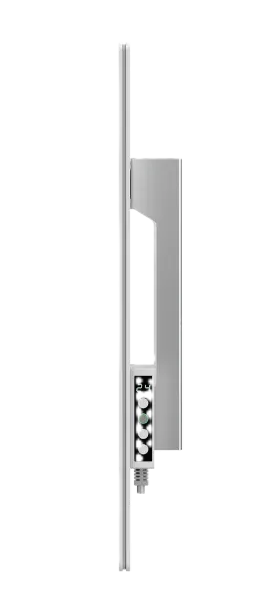 Panel grzewczy AENO Premium Eco Smart Quadro GH11S - obraz 2