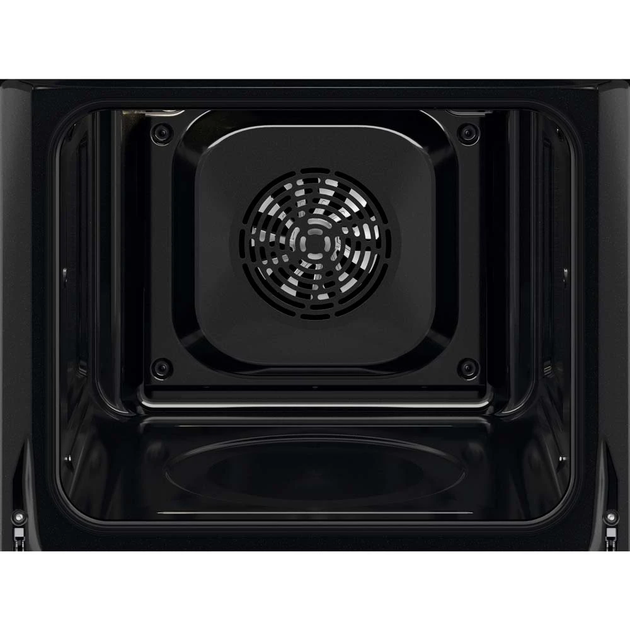Духова шафа ELECTROLUX EOF3H40BX - Фото 2 Духова шафа ELECTROLUX EOF3H40BX - изображение 2