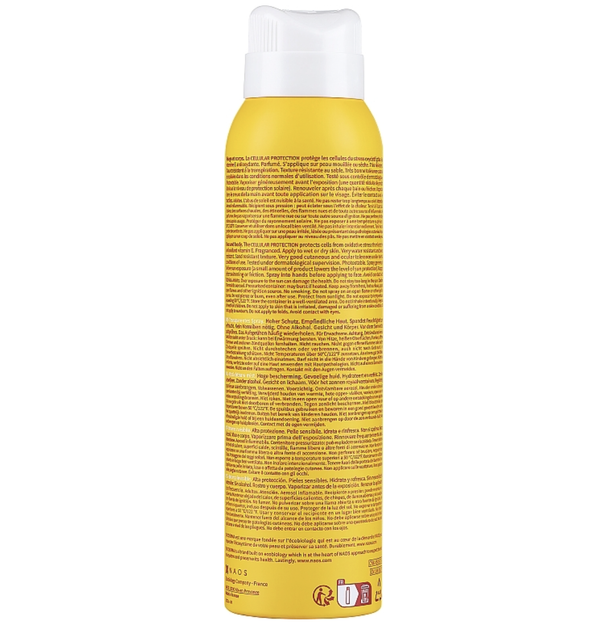 Солнцезащитный спрей для тела и лица Bioderma SPF 30, 150 мл - изображение 2
