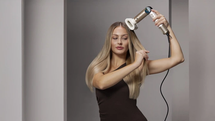 Styler Cecotec AirGlam 14in1 Flex Champagne (A01_EU01_114727) - obraz 11