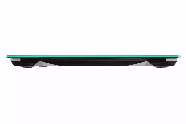 Весы напольные электронные Ardesto 150 кг стеклянные точные LCD дисплей, для дома, контроль веса - изображение 4