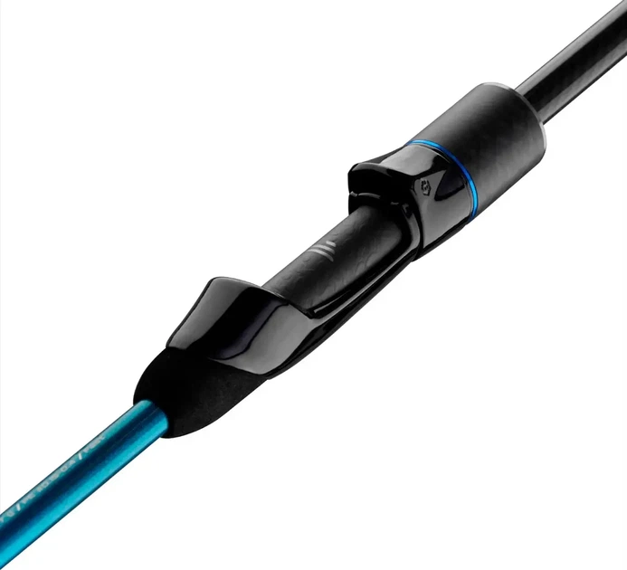 Спінінг Favorite Blue Bird BB2‑602XUL‑S 1.83m 0.5‑3g Ex.Fast - зображення 2