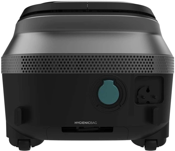 Odkurzacz workowy Cecotec Conga Powerbag 5000 (A01_EU01_117512) - obraz 3