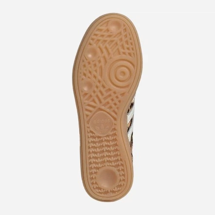 Жіночі кеди низькі adidas Handball Spezial W KI6678 38.5 (5.5UK) Бежеві (4068816245158) - зображення 7