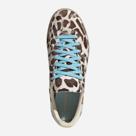 Sneakersy damskie do kostki adidas Handball Spezial W KI6677 38.5 (5.5UK) Białe (4068816249057) - obraz 5