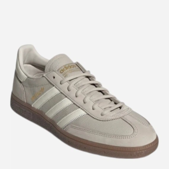 Sneakersy męskie do kostki adidas Handball Spezial KK1152 41.5 (7.5UK) Beżowe (4068812237140) - obraz 2