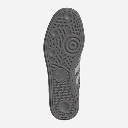 Sneakersy męskie do kostki adidas Handball Spezial KJ1247 41.5 (7.5UK) Grafitowe (4068812010637) - obraz 7