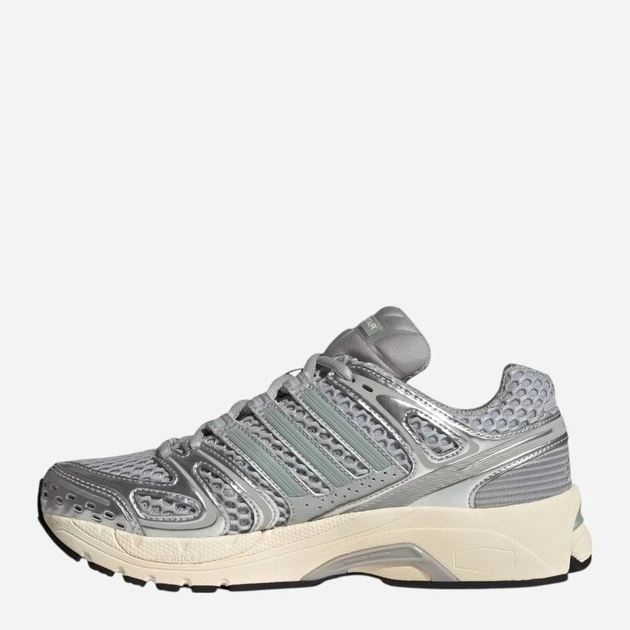 Buty sportowe damskie adidas Adistar Control 5 W IH1800 38 (5UK) Jasnoszare (4068812874130) - obraz 3