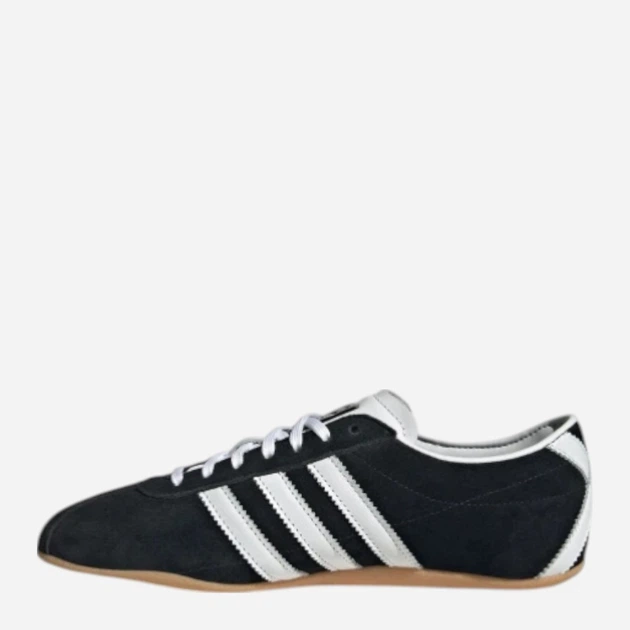 Sneakersy damskie do kostki adidas Tokyo W JI0183 37.5 (4.5UK) Czarne (4067892092434) - obraz 3