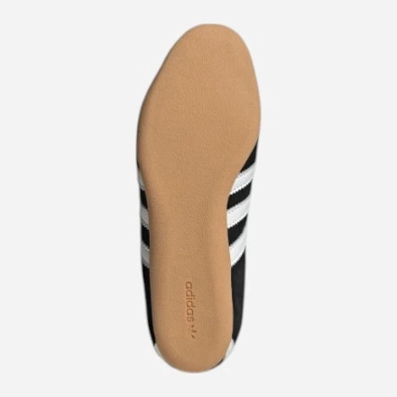 Жіночі кеди низькі adidas Tokyo W JI0183 38 (5UK) Чорні (4067892092359) - зображення 7