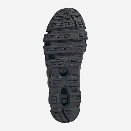 Чоловічі кросівки adidas Megaride KH9063 42 (8UK) Сірі (4068815665407) - зображення 7