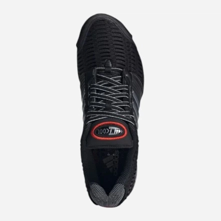 Чоловічі кросівки adidas Climacool 1 IF6850 42 (8UK) Чорні (4067889697987) - зображення 5