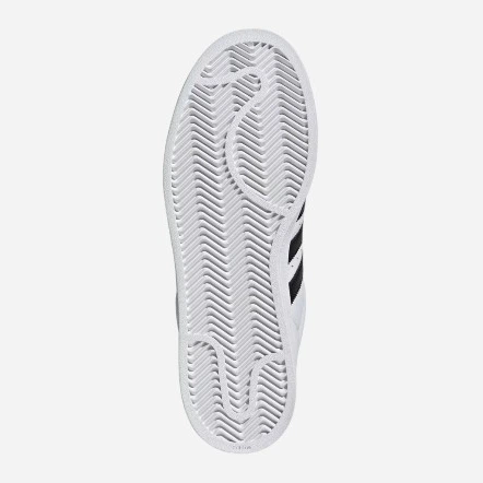 Жіночі кеди низькі adidas Superstar Ii IH8659 40.5 (7UK) Білі (4067898787419) - зображення 6