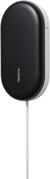 Smart sterownik klimatyzatora Netatmo Smart AC Controller 2-Pack (3700730503532) - obraz 3