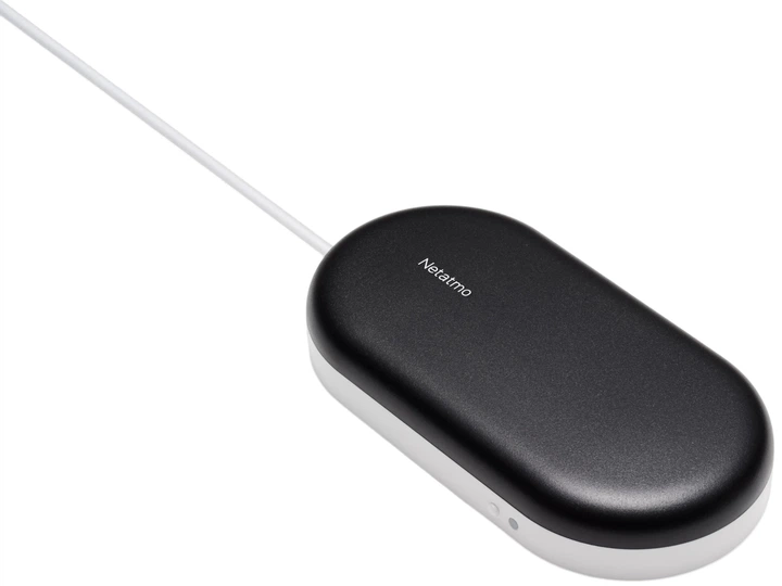 Smart sterownik klimatyzatora Netatmo Smart AC Controller 2-Pack (3700730503532) - obraz 6