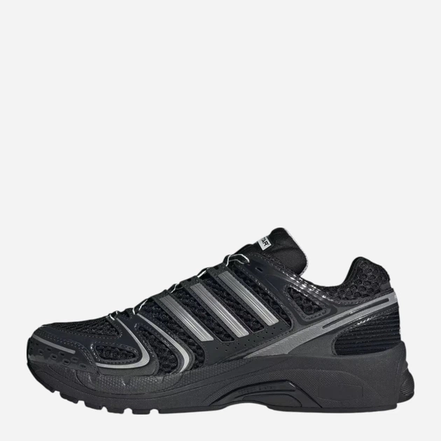 Чоловічі кросівки adidas Adistar Control 5 KI6150 46 (11UK) Чорні (4068814341937) - зображення 3