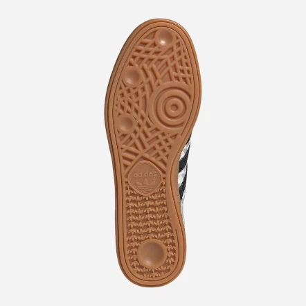 Sneakersy męskie do kostki adidas Handball Spezial KI6052 41.5 (7.5UK) Białe (4068812158018) - obraz 7