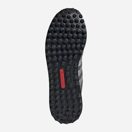 Buty sportowe męskie skórzane adidas La Trainer Og KJ4380 47.5 (12UK) Szare (4068815835299) - obraz 7
