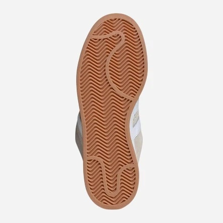 Sneakersy męskie do kostki adidas Campus 00s ID1435 43.5 (9UK) Białe (4067888048001) - obraz 5
