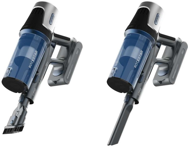 Odkurzacz pionowy akumulatorowy Cecotec Conga Rockstar RS50 (A01_EU01_114475) - obraz 3