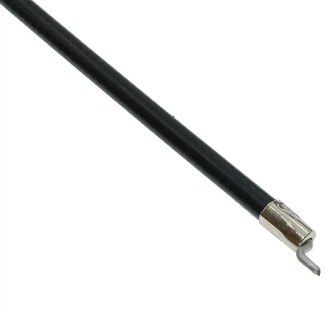 Ручка газа с тросиком для газонокосилки Einhell GH-PM40P (кос201) - изображение 3