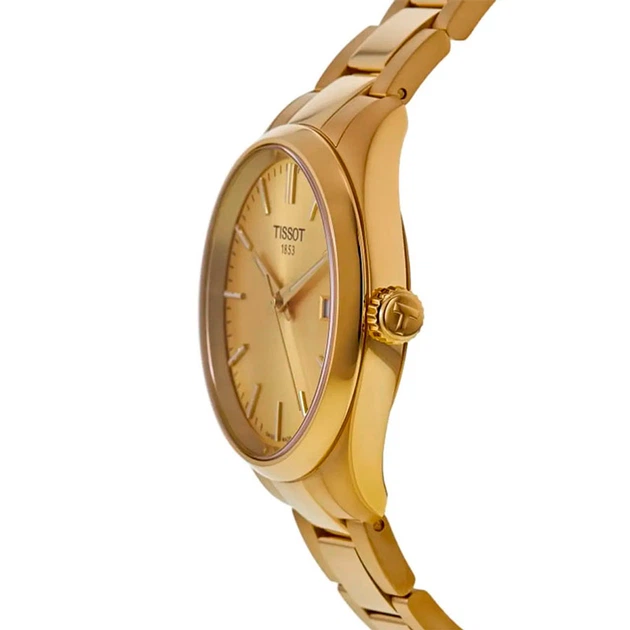 Жіночі наручні годинники Tissot T150.210.33.021.00 - изображение 4