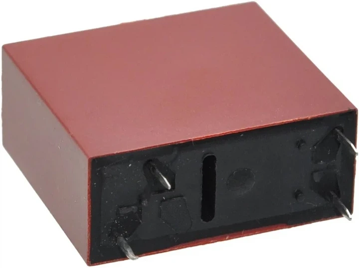 Реле HHC69B JQX-14FF-1H 24VDC 10A для зварювального інвертора Tekhmann TWI-300 TIG (св119) - Фото 2 Реле HHC69B JQX-14FF-1H 24VDC 10A для зварювального інвертора Tekhmann TWI-300 TIG (св119) - зображення 2