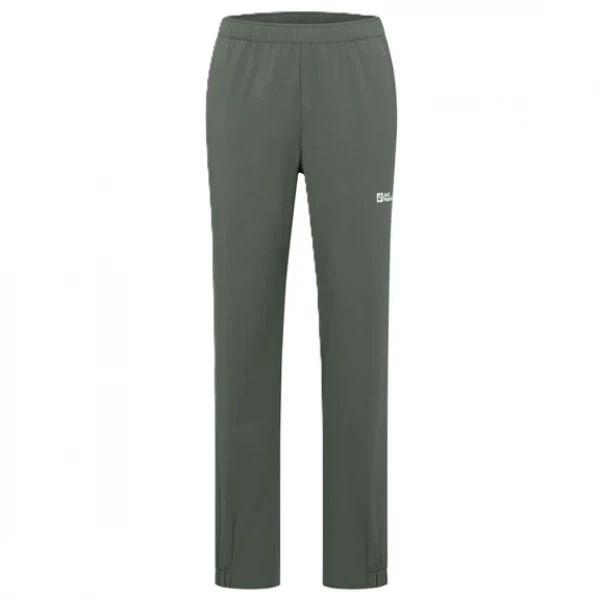 Штаны Jack Wolfskin Prelight Swift Pant W XS Зеленый (1109-4064886447058) - Фото 1 Штаны Jack Wolfskin Prelight Swift Pant W XS Зеленый (1109-4064886447058) - изображение 1