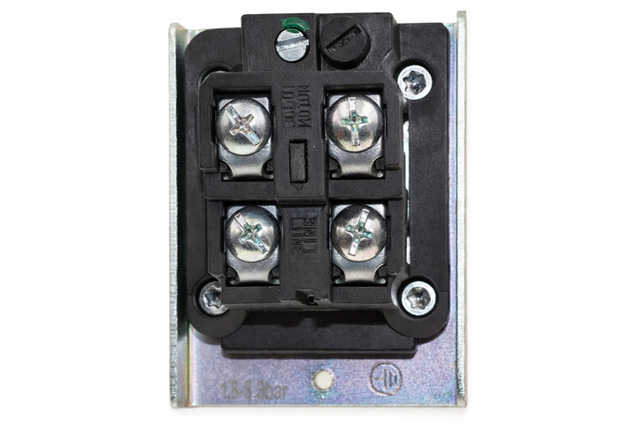 Реле давления насосной станции Metabo HWW 3300/25 G, 316057140 (релн004) - Фото 2 Реле давления насосной станции Metabo HWW 3300/25 G, 316057140 (релн004) - изображение 2