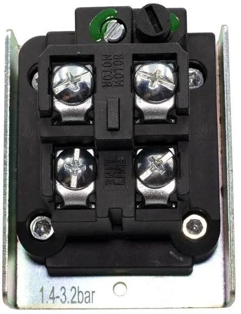 Реле давления насосной станции Metabo HWW 3500/25 Inox, 316060390 (релн002) - изображение 2
