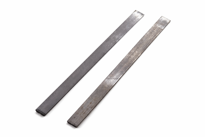 Ножи TCT узкие для рубанка 82×5,5×1,2 мм (ножр008) - Фото 2 Ножи TCT узкие для рубанка 82×5,5×1,2 мм (ножр008) - изображение 2