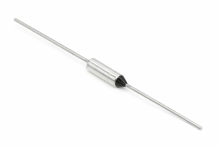 Термопредохранитель 190°C 15А250V RY01 (пр40182) - изображение 2