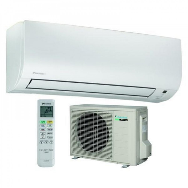 Кондиционер Daikin FTXP60M/RXP60M - изображение 1