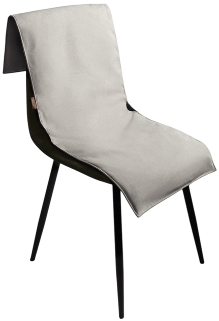 Elektryczna podkładka grzewcza Duux Mellow 40 x 100 cm Szara - obraz 2
