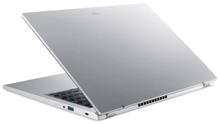 Ноутбук 15.6" Acer Aspire 3 (A315-24P-R6TR) AMD Ryzen 5 7520U RAM 16GB SSD 512GB 11час батарея Windows 11 (UKR) (102187707) - Уценка - изображение 4