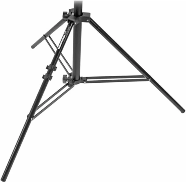 Штатив Manfrotto Boom Stand 420 Black Б/В - изображение 2