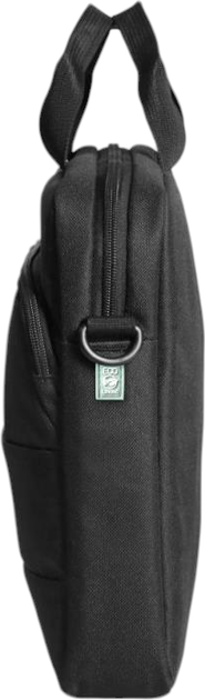 Чохол для ноутбука PORT Designs Portland II Eco TL/17.3'' Black (3567041053534) - Фото 3 Чохол для ноутбука PORT Designs Portland II Eco TL/17.3'' Black (3567041053534) - зображення 3