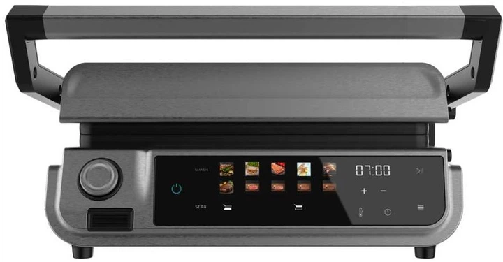 Гриль Cecotec Rock’nGrill 2000 Smokeless PerfectCook (A01_EU01_109142) - зображення 2