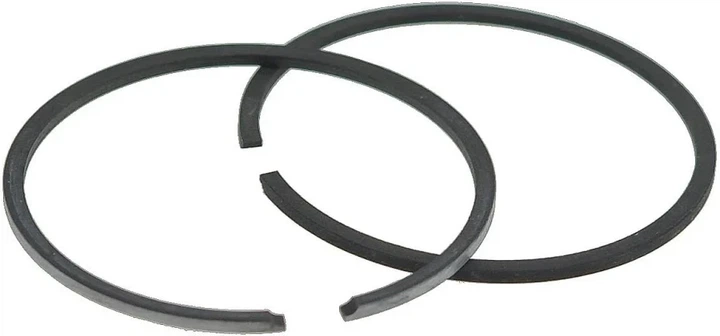 Кольца компрессионные двигателя генератора YAMAHA ET950/ET650, D=45,00 мм (gen610) - Фото 2 Кольца компрессионные двигателя генератора YAMAHA ET950/ET650, D=45,00 мм (gen610) - изображение 2