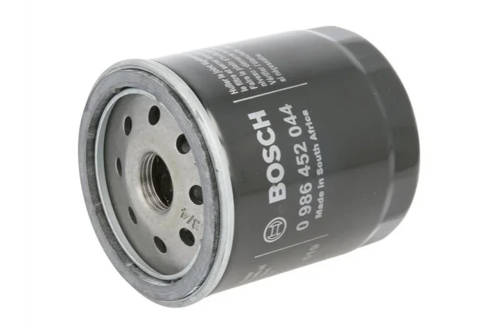 Масляний фільтр BOSCH 0 986 452 044 Toyota Yaris, Sequoiva, Celica, Corolla; Lexus RX, ES, IS, LS, GS; Suzuki Swift, Liana, SX4, Grand Vitara, Vitara; Chery Amulet J9091520003, 0892202011, 90915TB00100 - изображение 6